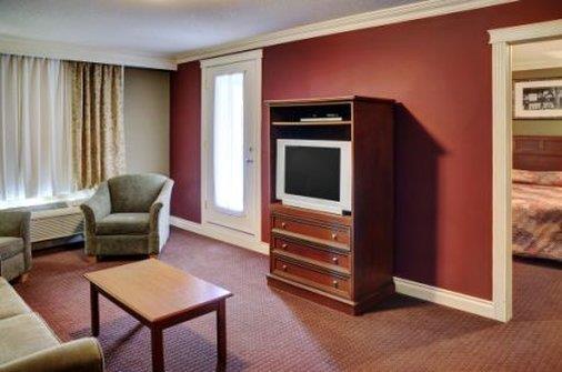Lakeview Inns & Suites - Edson Airport West Cameră foto