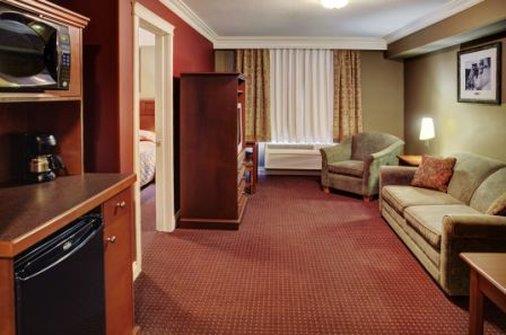 Lakeview Inns & Suites - Edson Airport West Cameră foto