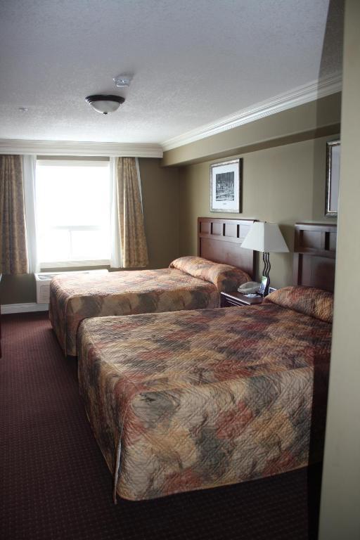 Lakeview Inns & Suites - Edson Airport West Cameră foto