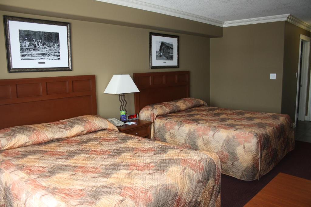 Lakeview Inns & Suites - Edson Airport West Cameră foto