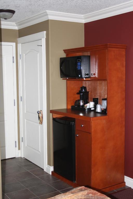 Lakeview Inns & Suites - Edson Airport West Cameră foto